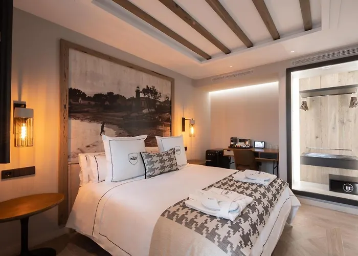 La Ciudadela Marbella Boutique El Castillo