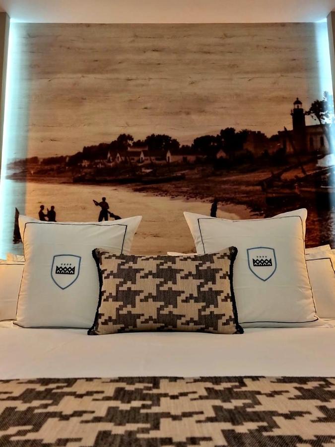 La Ciudadela Boutique El Castillo Marbella