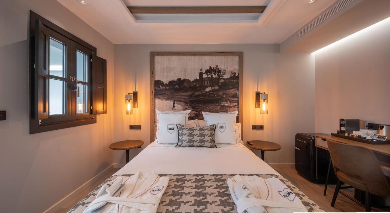 Hotel La Ciudadela Boutique El Castillo