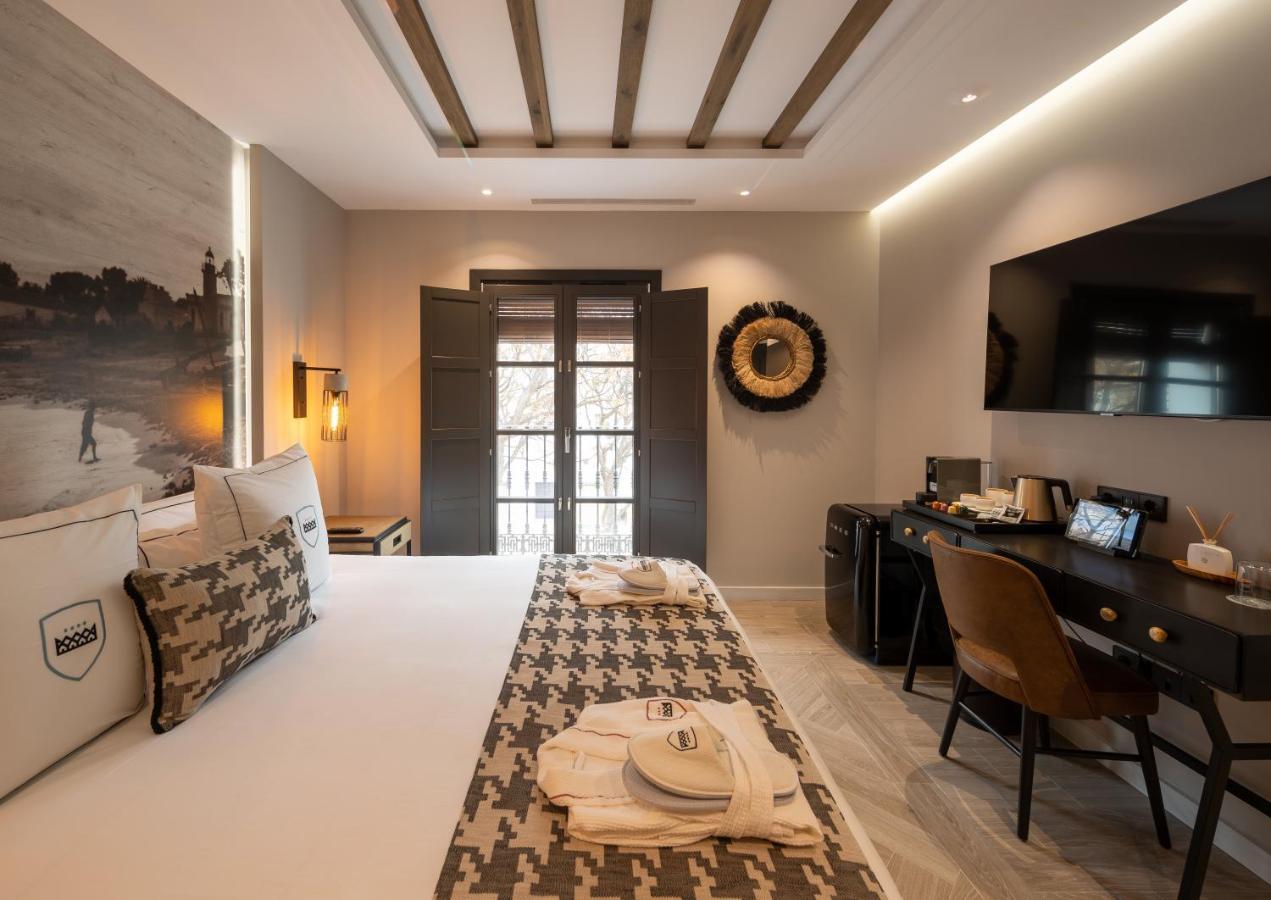 La Ciudadela Boutique El Castillo Marbella
