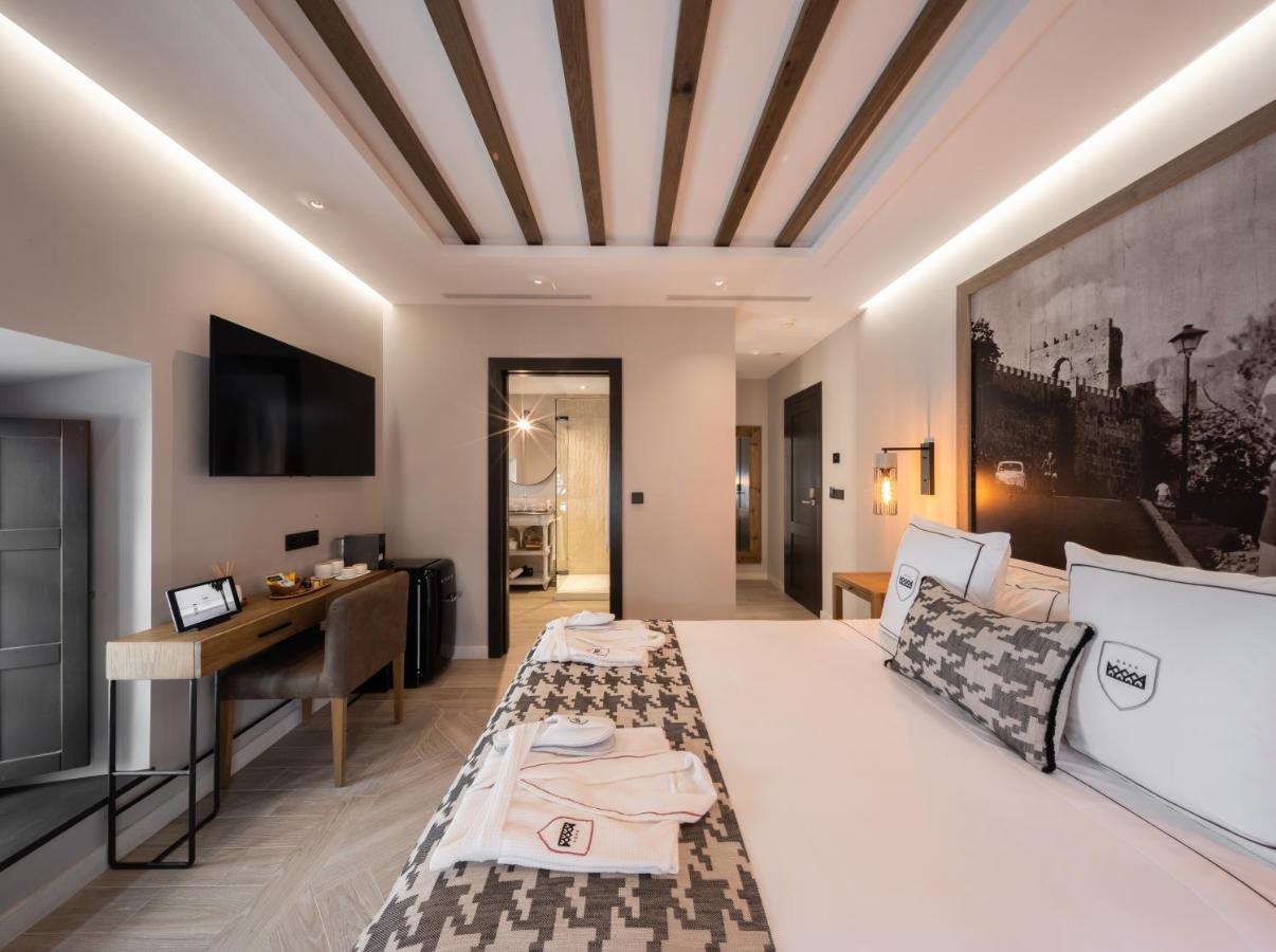 La Ciudadela Boutique El Castillo 4* Marbella