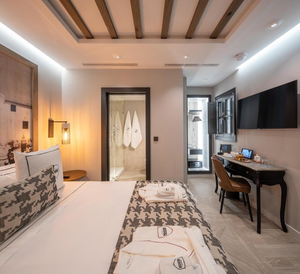 La Ciudadela Boutique El Castillo Hotel
