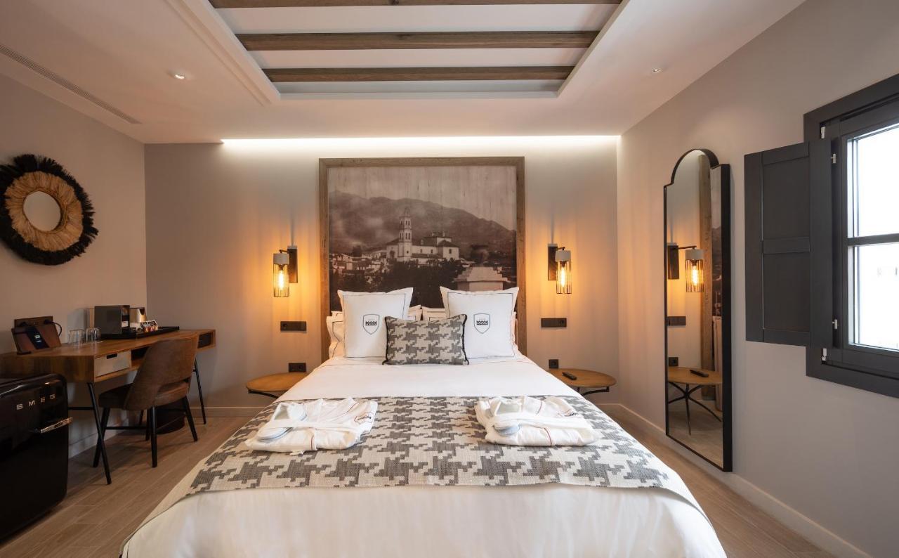 La Ciudadela Boutique El Castillo Hotel Marbella