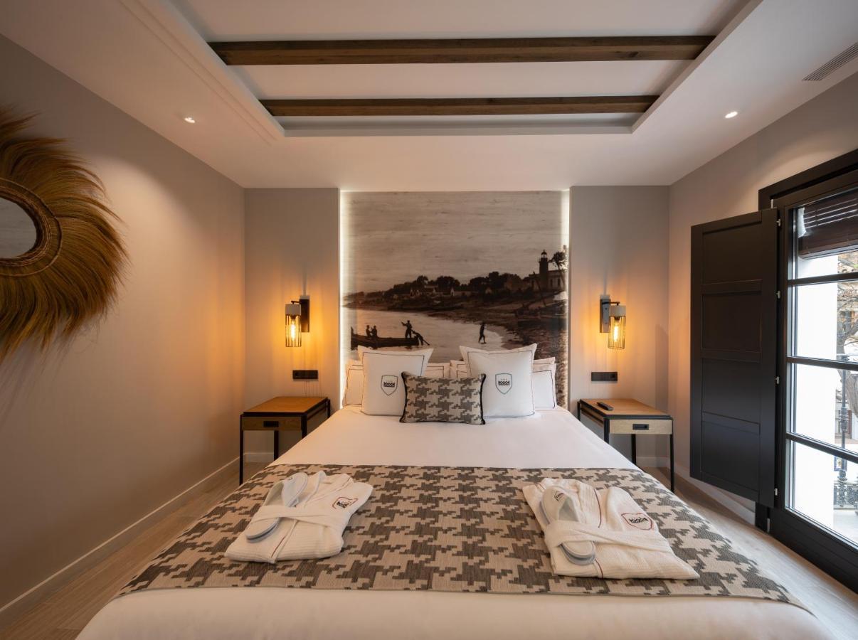 La Ciudadela Boutique El Castillo Hotel