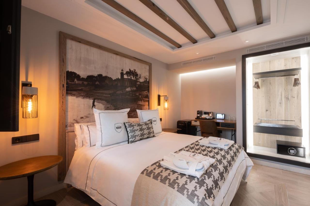 La Ciudadela Boutique El Castillo 4* Marbella