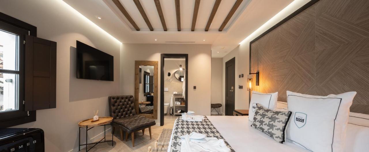 La Ciudadela Boutique El Castillo Hotel Marbella