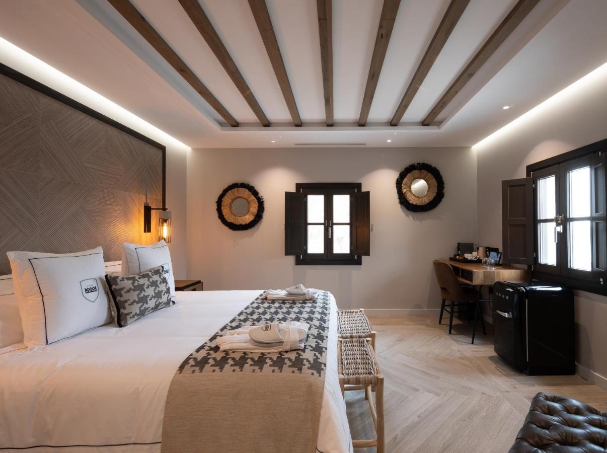 La Ciudadela Boutique El Castillo 4*
