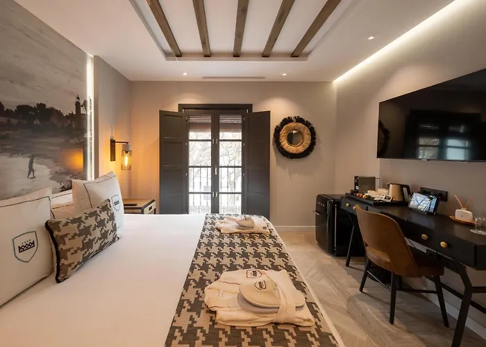 La Ciudadela Marbella Boutique El Castillo