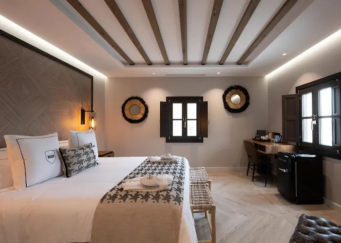 La Ciudadela Marbella Boutique El Castillo
