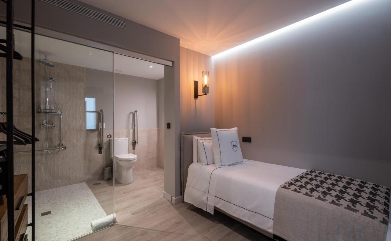 Hotel La Ciudadela Boutique El Castillo
