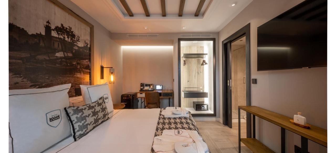 Hotel La Ciudadela Boutique El Castillo Marbella