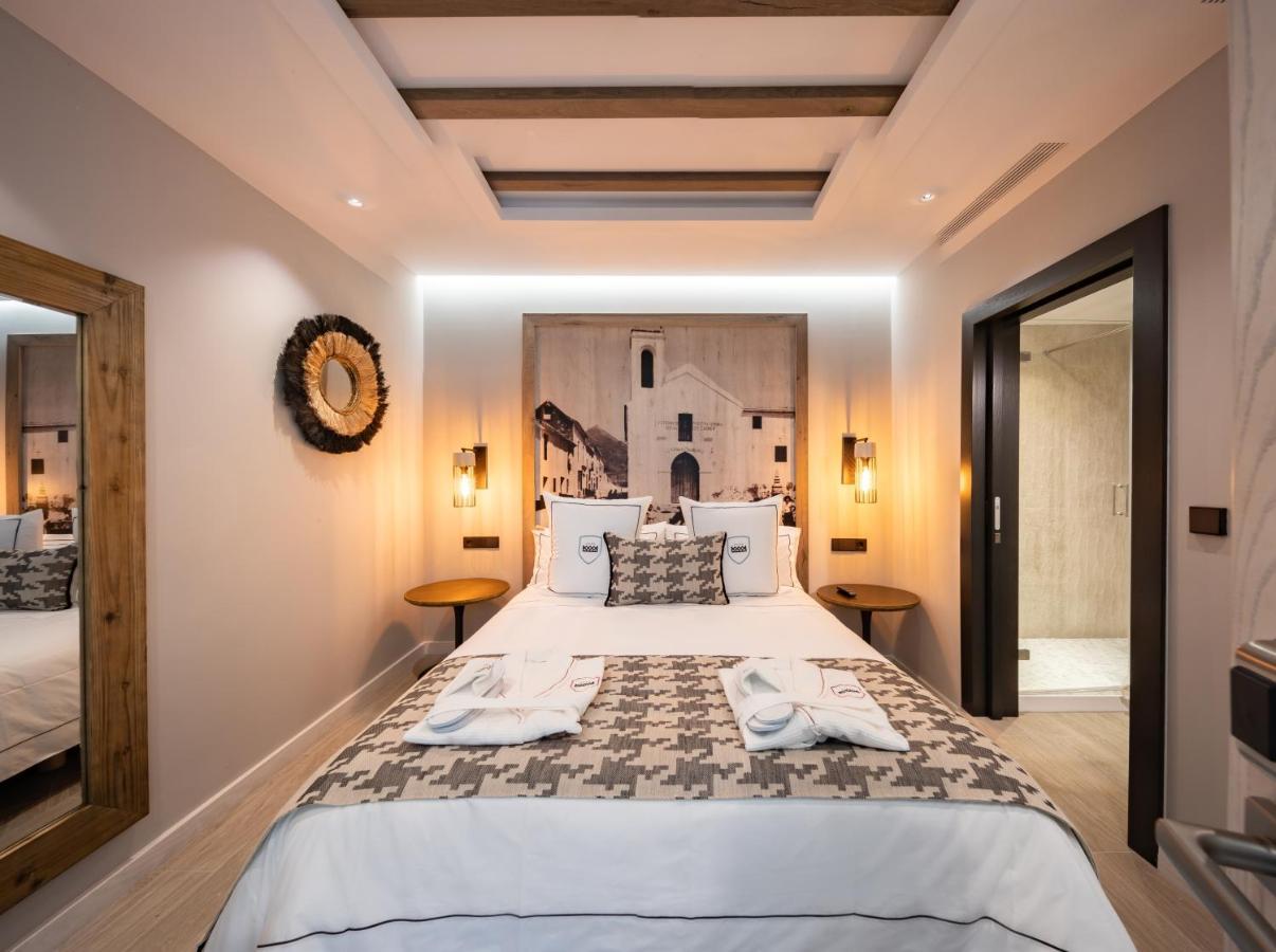 La Ciudadela Boutique El Castillo Hotel Marbellac
