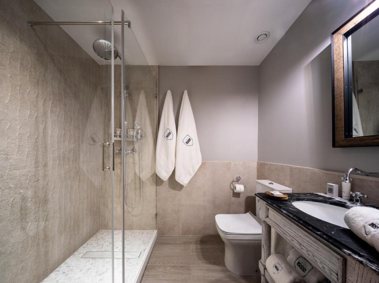Hotel La Ciudadela Boutique El Castillo 4*