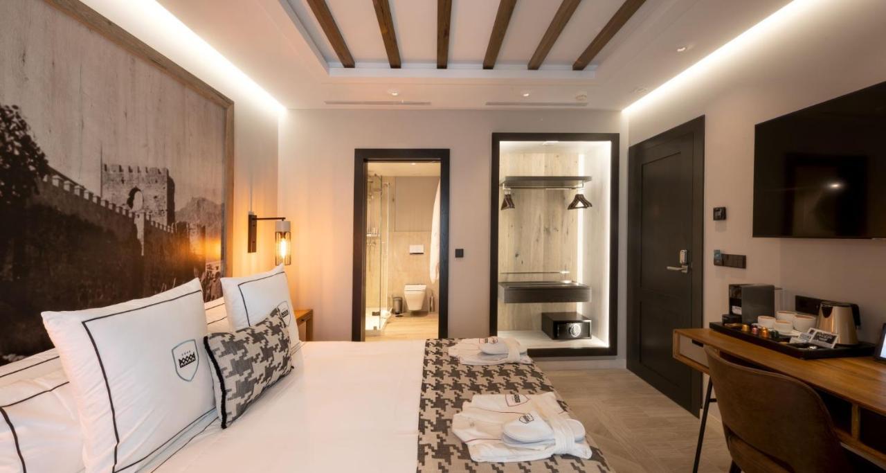 La Ciudadela Boutique El Castillo Marbella