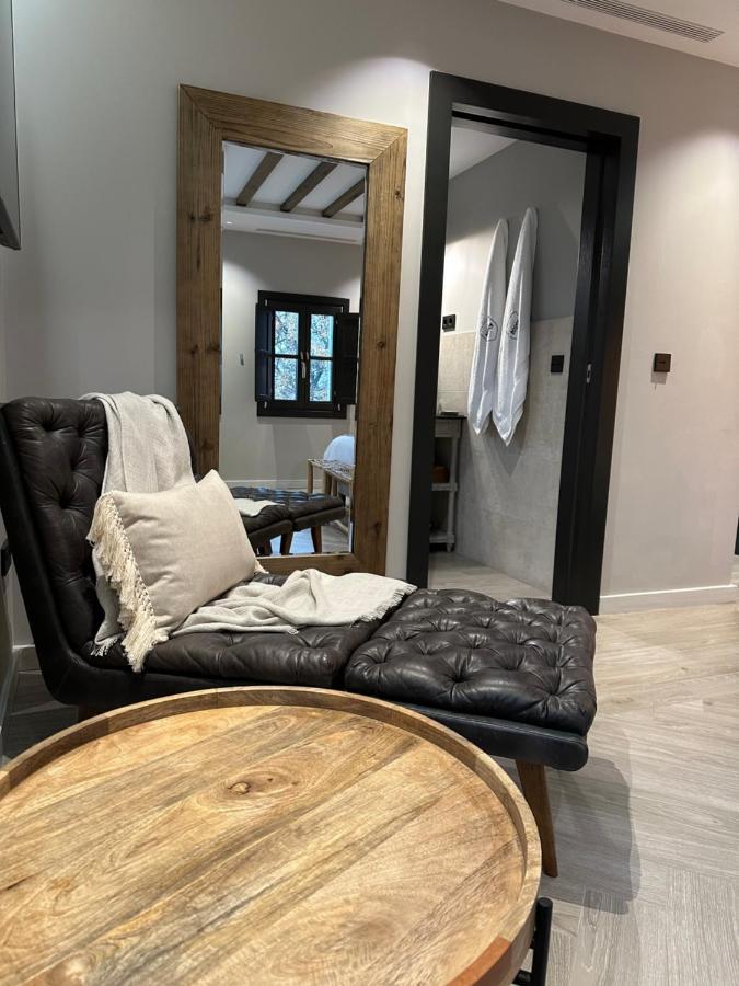 Hotel La Ciudadela Boutique El Castillo 4*