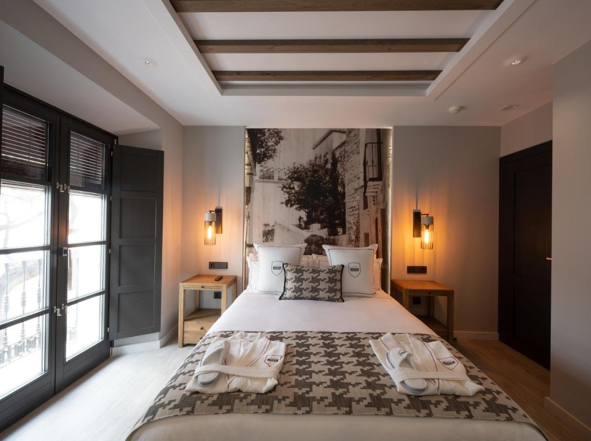 Hotel La Ciudadela Boutique El Castillo Marbella