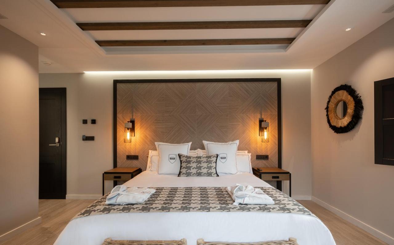 La Ciudadela Boutique El Castillo 4* Marbella